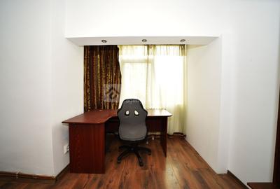 Apartament cu 4 camere decomandat, mobilat în Gară - 7