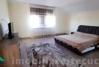 Vand casa cu 5 camere 4500 mp teren, iaz cu populat cu pe?te in Tecuci Vand casa cu 5 camere 4500 mp teren, iaz cu populat cu pe?te in Tecuci - 14