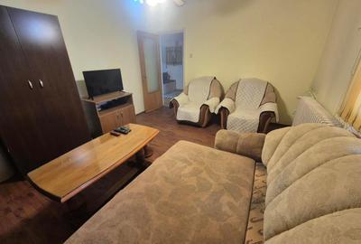 Garsonieră decomandată în Brâncoveanu - 3