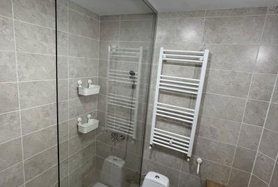 Apartament cu 2 camere decomandat în Gării - 6