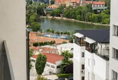 Apartament cu 2 camere decomandat în Floreasca