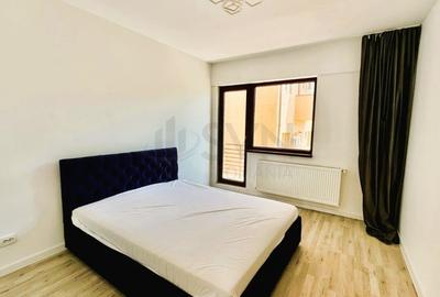 Apartament cu 4 camere semidecomandat, mobilat în Bucureștii Noi - 5