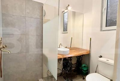 Apartament cu 3 camere decomandat în Ultracentral