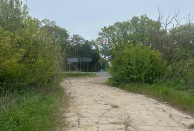 Teren de 46000 mp, în Central - 2