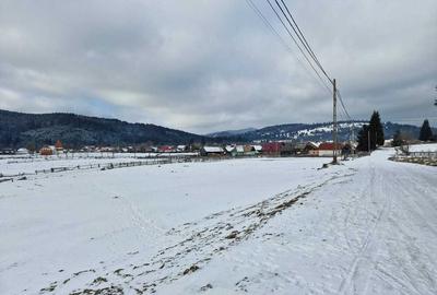 Teren intravilan, 750 mp in loc.Comanda?u, jud.Covasna. Teren intravilan, 750 mp in loc.Comanda?u, jud.Covasna. - 18