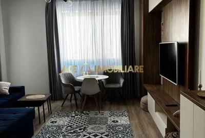 Apartament cu 2 camere, mobilat în Titan - 1