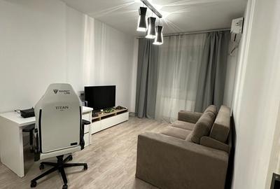 Apartament cu 2 camere decomandat în Central - 4