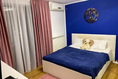 Apartament cu 2 camere decomandat în Faleză - 4