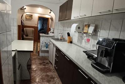 Apartament cu 3 Camere in Burdujeni - 15
