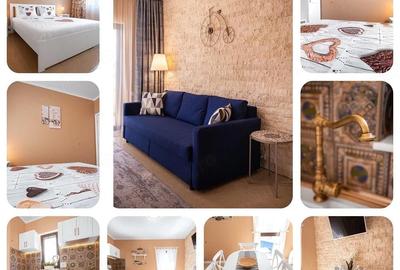 Apartament cu 3 camere decomandat în Central - 4