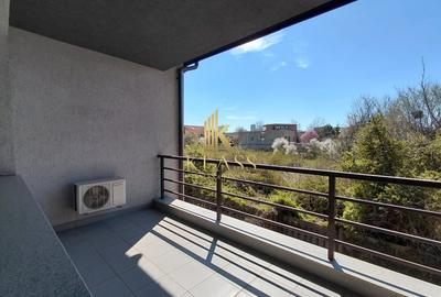 Casă individuală cu 5 camere cu Teren 350 Mp în Pipera - 11