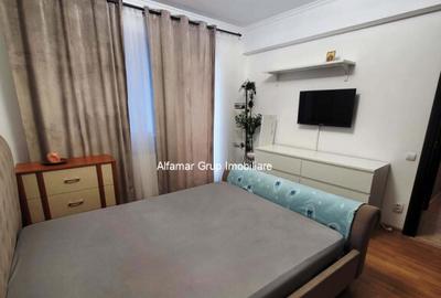 Garsoniera tip Studio, loc parcare inclus- Rahova - 10