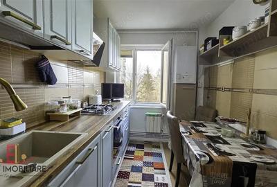 Apartament cu 2 camere în Tudor - 8