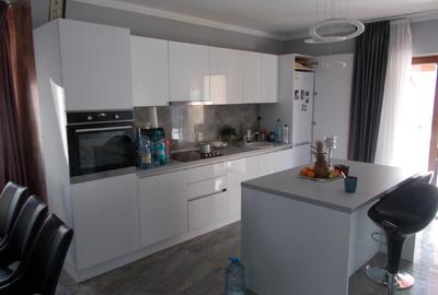 Casă individuală cu 5 camere cu Teren 533 Mp în Beregsău Mare - 3