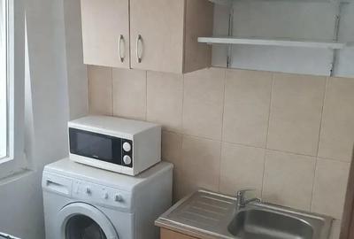 Garsonieră semidecomandată în Dristor - 2