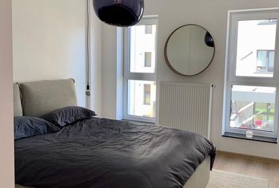Apartament cu 2 camere în Central - 3