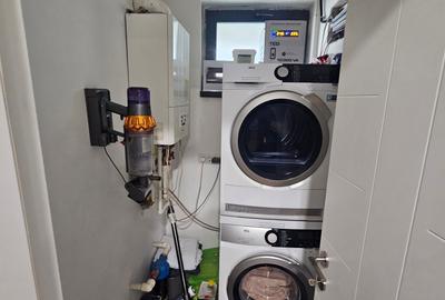 Casă individuală cu 4 camere cu Canalizare în Tunari - 7