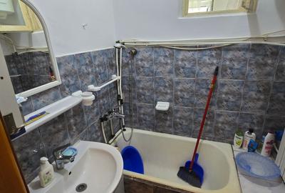 2 camere de vanzare Focsani, etajul 3 din 4, 32000 euro - 14