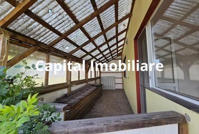 Casă cu 2 camere cu Canalizare în Săsar - 1