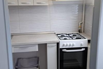 Garsonieră nedecomandată, mobilată în Sud - 9