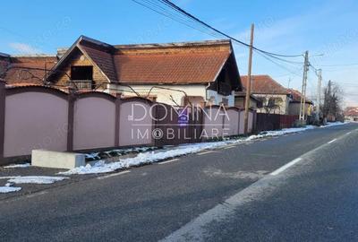 Vanzare casa Arcani, sat Campofeni langa raul Jale? - 5