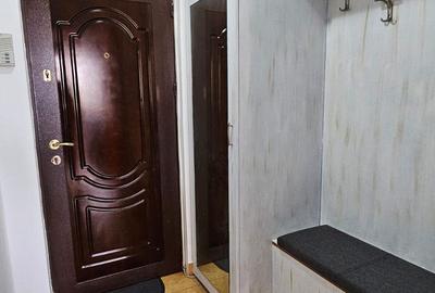 Garsonieră semidecomandată în Astra - 10