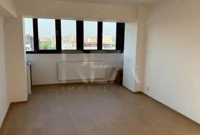 3 camere - Obor - decomantat - 1982 - renovat - centrala - metrou