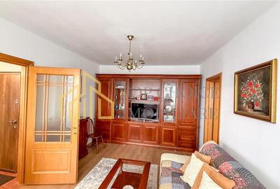 Apartament cu 2 camere semidecomandat, mobilat în Domenii - 6