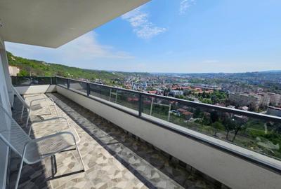 Apartament cu 3 camere în Grigorescu - 10