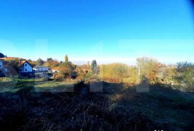 Teren de 1628 mp, în Central