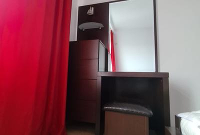 Garsonieră decomandată, mobilată în Alba Iulia - 12