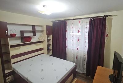 Apartament cu 2 camere semidecomandat în Central - 7