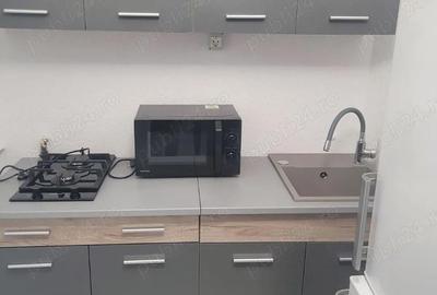 Garsonieră decomandată în Confecții - 5