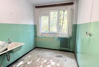 Apartament cu 2 camere semidecomandat în Lujerului - 4