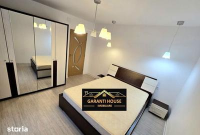 Apartament cu 3 camere decomandat în Progresul - 2