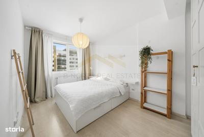 Apartament cu 2 camere decomandat, mobilat în Central - 10