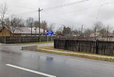 Vand Casa Com Recea Jud Arges - 6