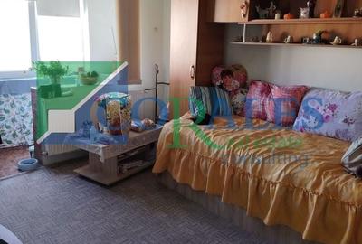 Garsonieră semidecomandată în Lipovei - 1