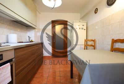 Apartament 3 camere de vanzare | decomandat | Zona Centrala - Ploiesti - 13