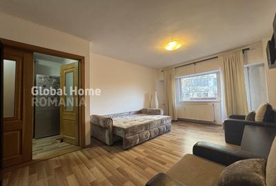 Garsoniera Decomandata 39 MP | Unirii - Nerva Traian | Metrou Timpuri Noi - 2