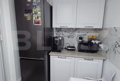 Apartament cu 3 camere în Ulmi - 12