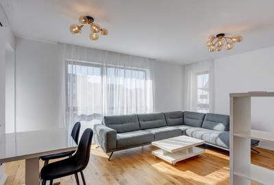 2 Camere - Sisesti - La Citadela - Parcare - 1