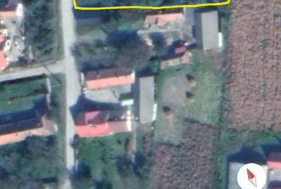 Spațiu comercial, în Băcel - 5