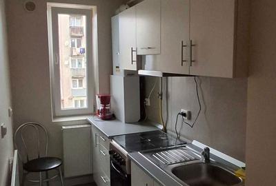 Apartament cu 2 camere decomandat în Central - 6