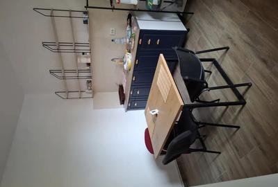Apartament cu 2 camere semidecomandat în Central - 6