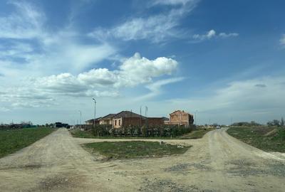 Teren Construcții intravilan de 566 mp, în Moșnița Nouă - 5