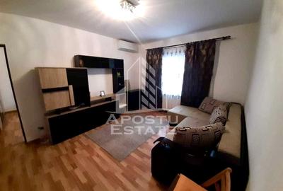 Apartament cu 2 camere semidecomandat, mobilat în Girocului - 2
