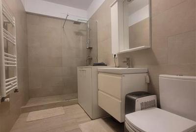 Apartament cu 2 camere decomandat, mobilat în Central - 18