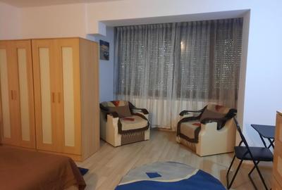 Apartament 2 camere  de inchiriat, zona Dobrogea, Termen lung - 5