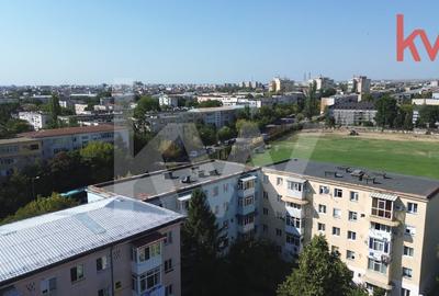 Apartament 2 camere semidecomandat, pret de garsoniera !
